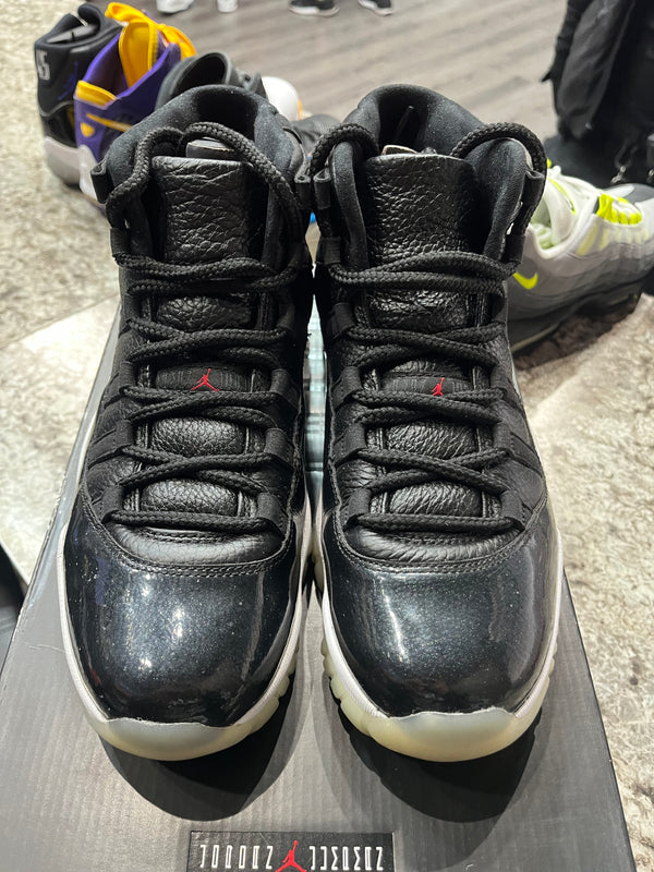Jordan 11 Retro 72-10