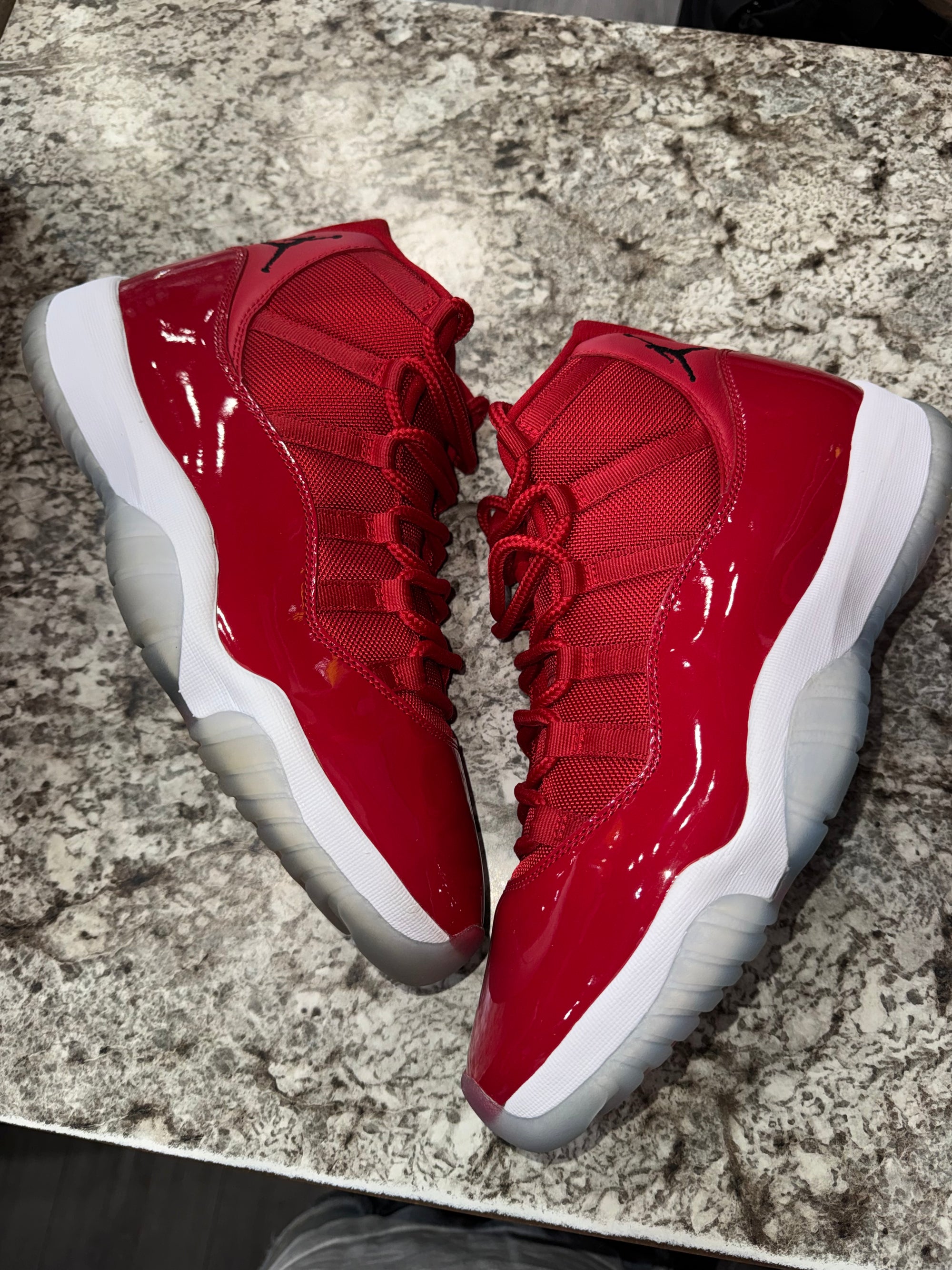 Jordan 11 Retro Win Like 96