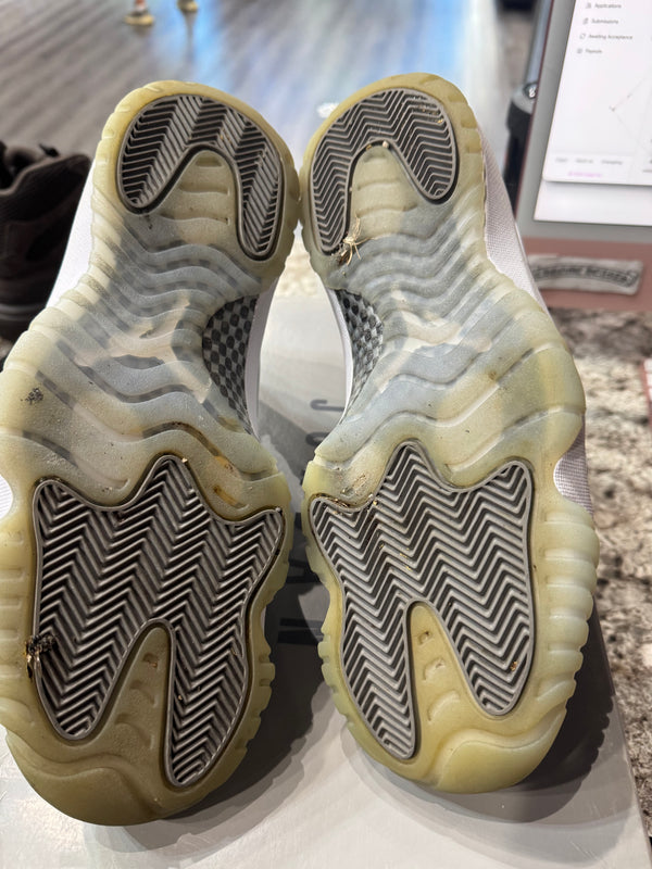 Jordan 11 Retro Cool Grey (2021)