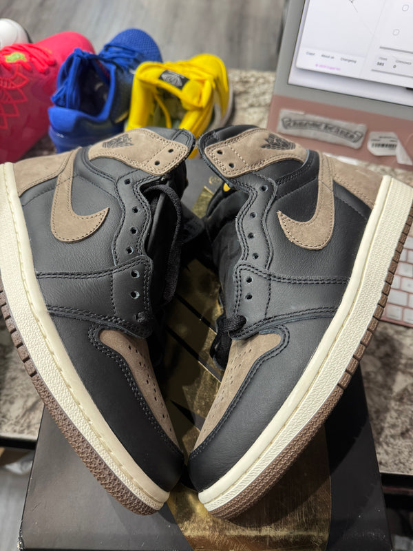 Jordan 1 Retro High OG Palomino