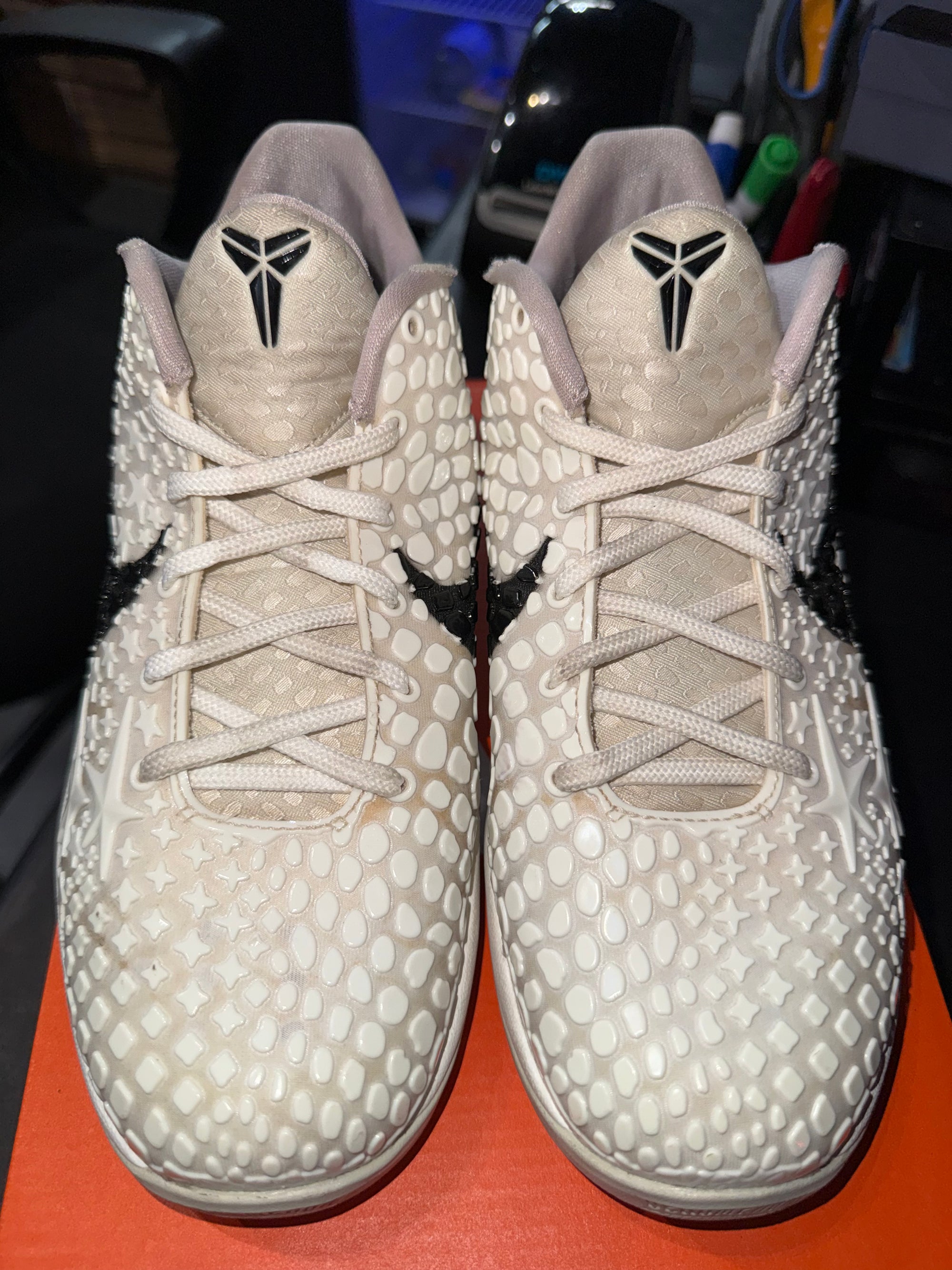 Nike Kobe 6 Sail All-Star (GS)