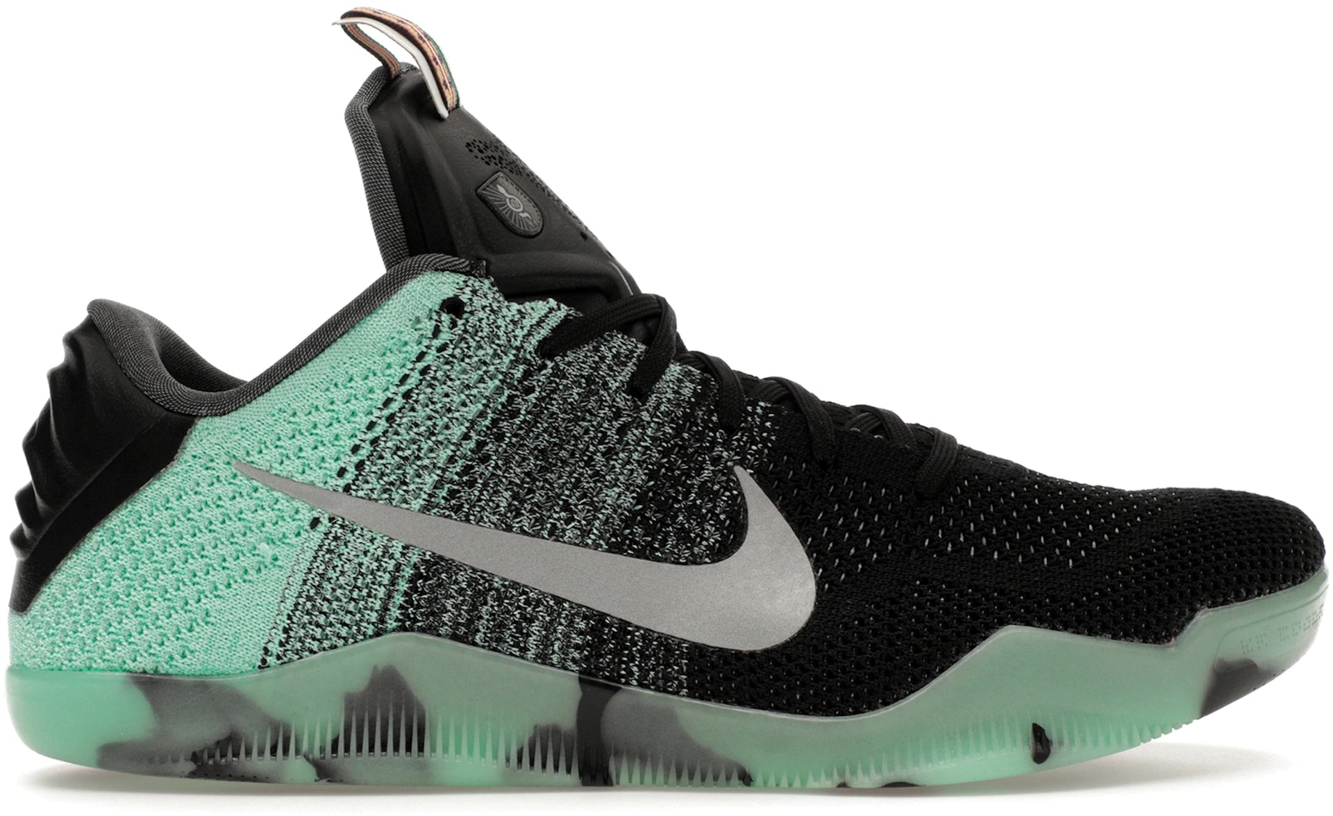 Nike Kobe 11 Elite Low All-Star (2016)