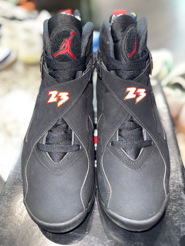 Jordan 8 Retro Playoffs (2023)
