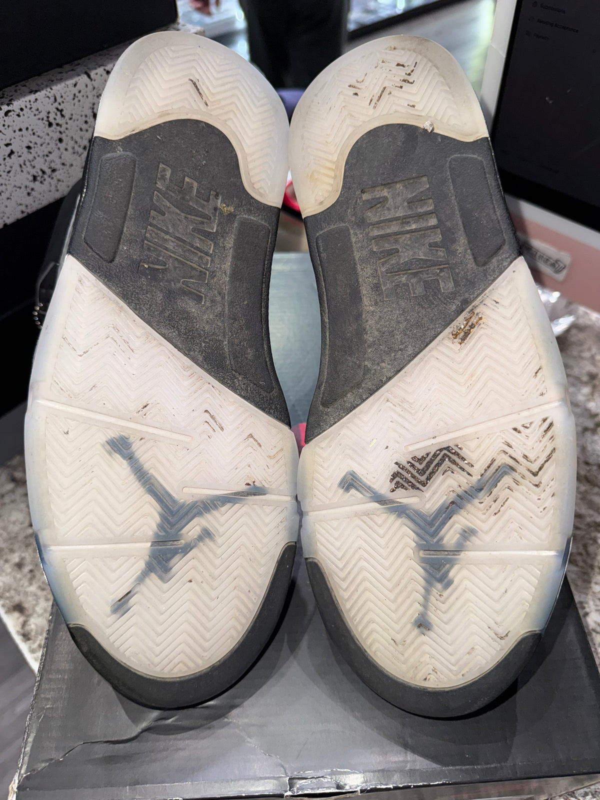 Jordan 5 Retro OG Black Metallic Reimagined