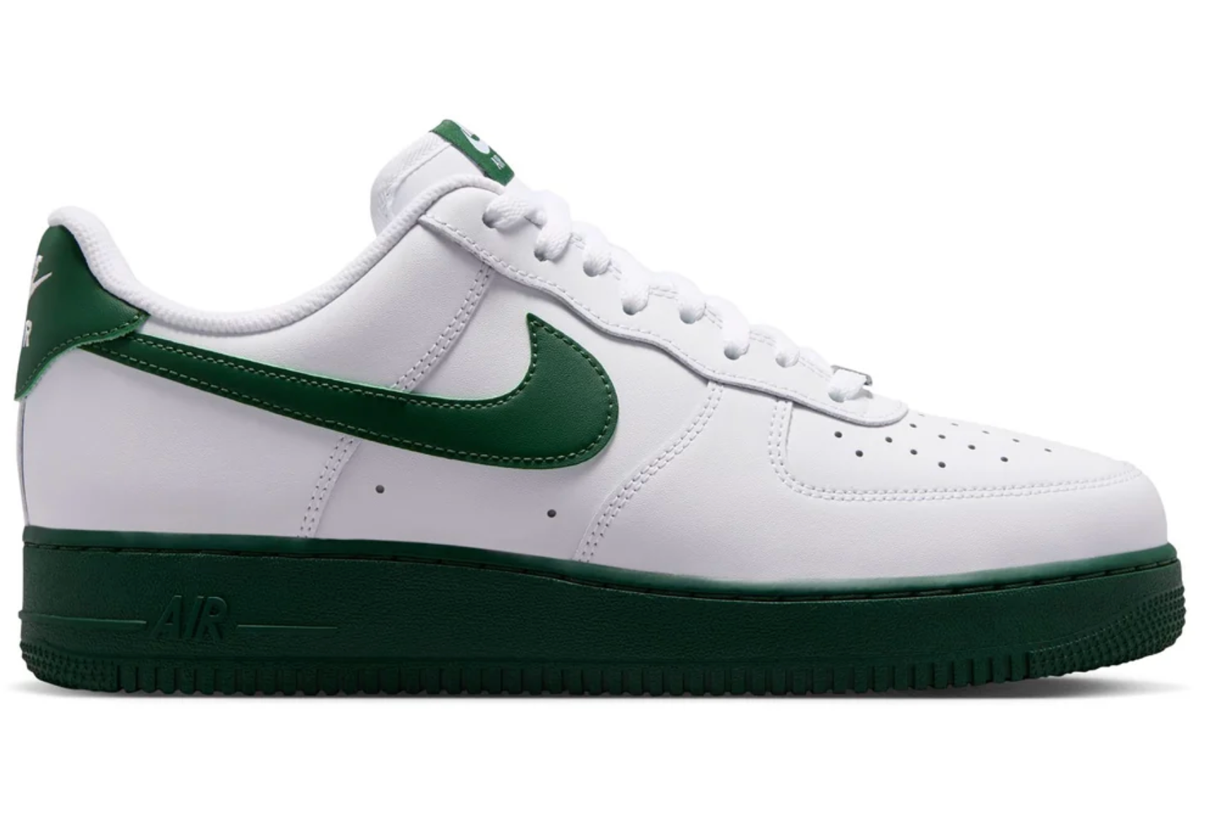 Nike Air Force 1 Low '07 'White/ Fir'