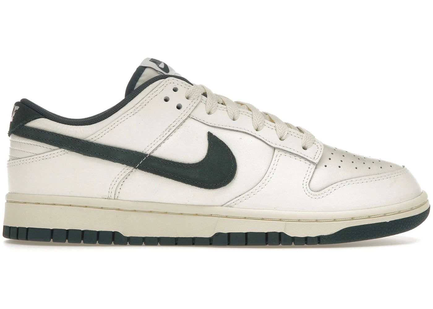 Nike Dunk Low Athletic Department Deep Jungle (DAMAGED BOX)