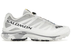 Salomon XT-4 OG White Lunar Rock