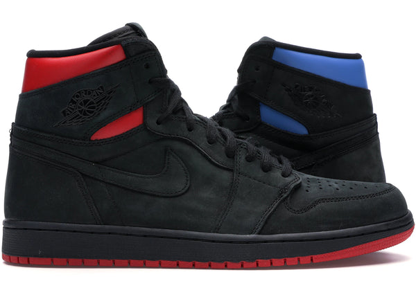 Jordan 1 Retro High OG Quai 54 (YARD SALE)