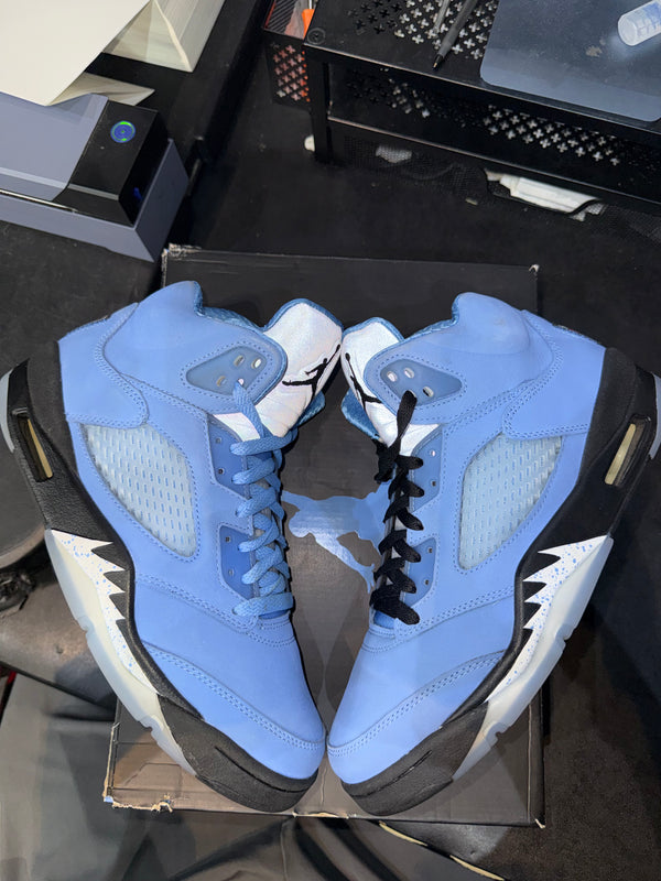 Jordan 4 Retro Seafoam (Women's)