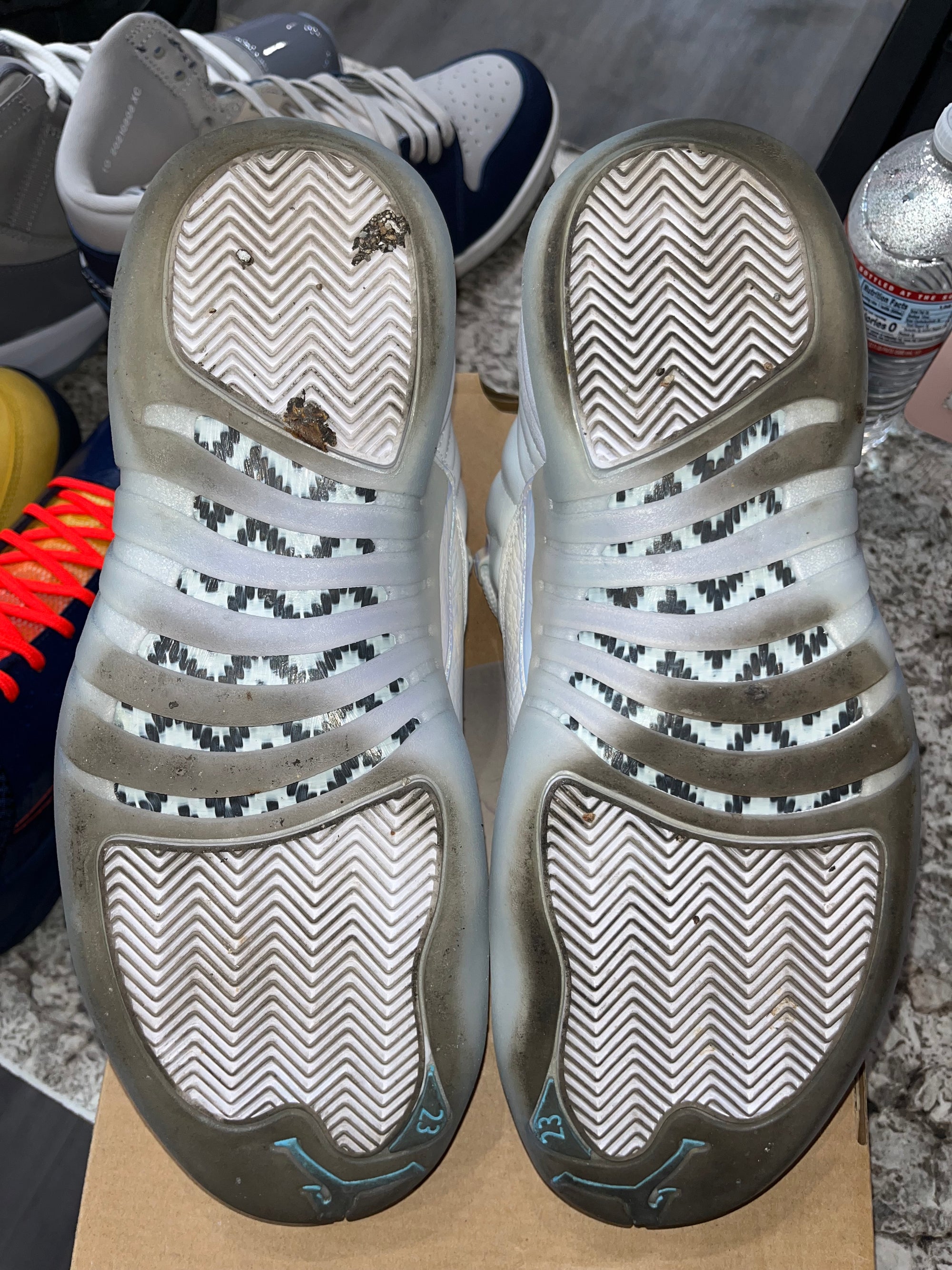 Jordan 12 Retro Low Easter (2021)