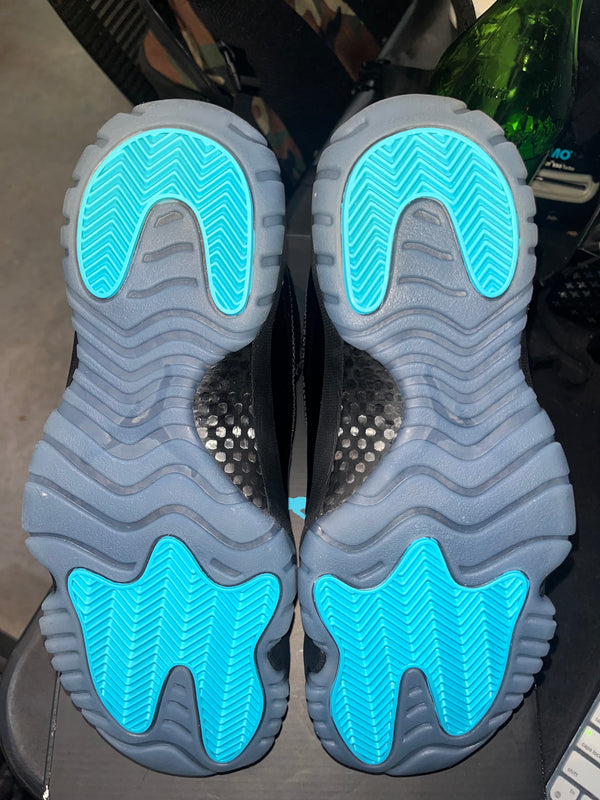 Jordan 11 Retro Gamma Blue (2025)