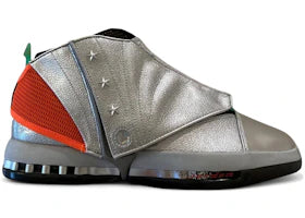 Jordan 16 Retro Free The Youth