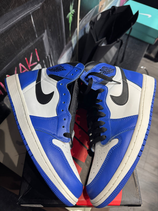 Jordan 1 Retro High Game Royal