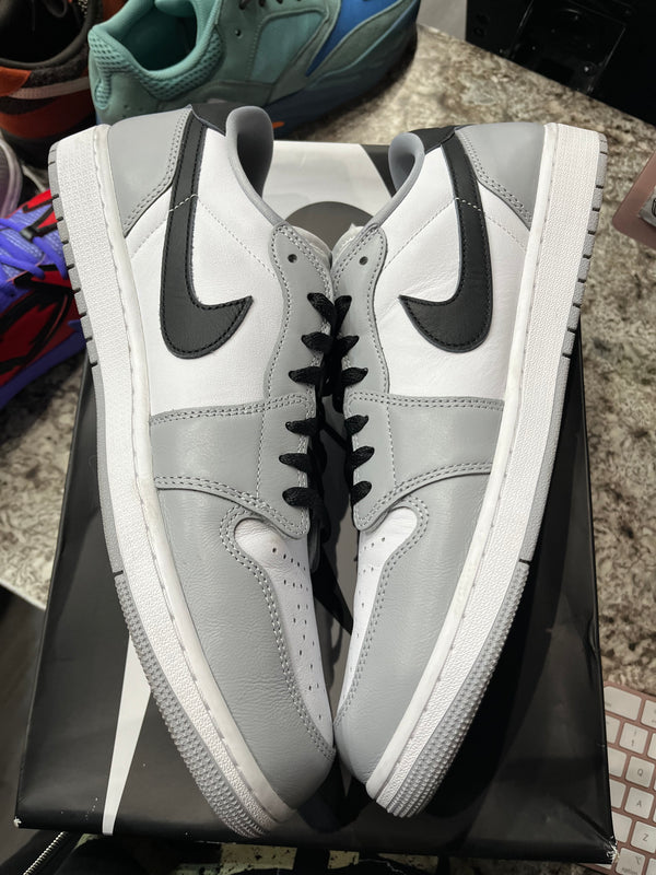 Jordan 1 Retro Low OG Barons