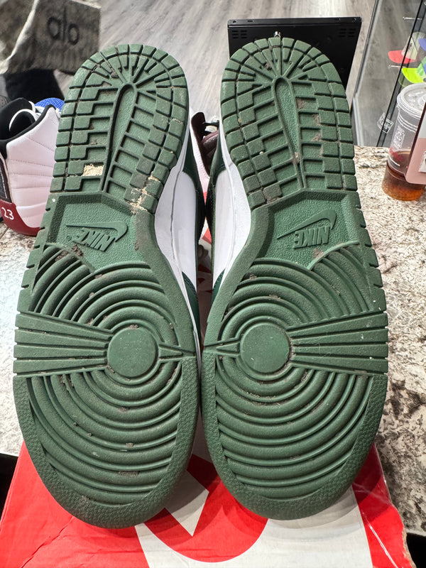 Nike Dunk High Australia (Damaged Box)