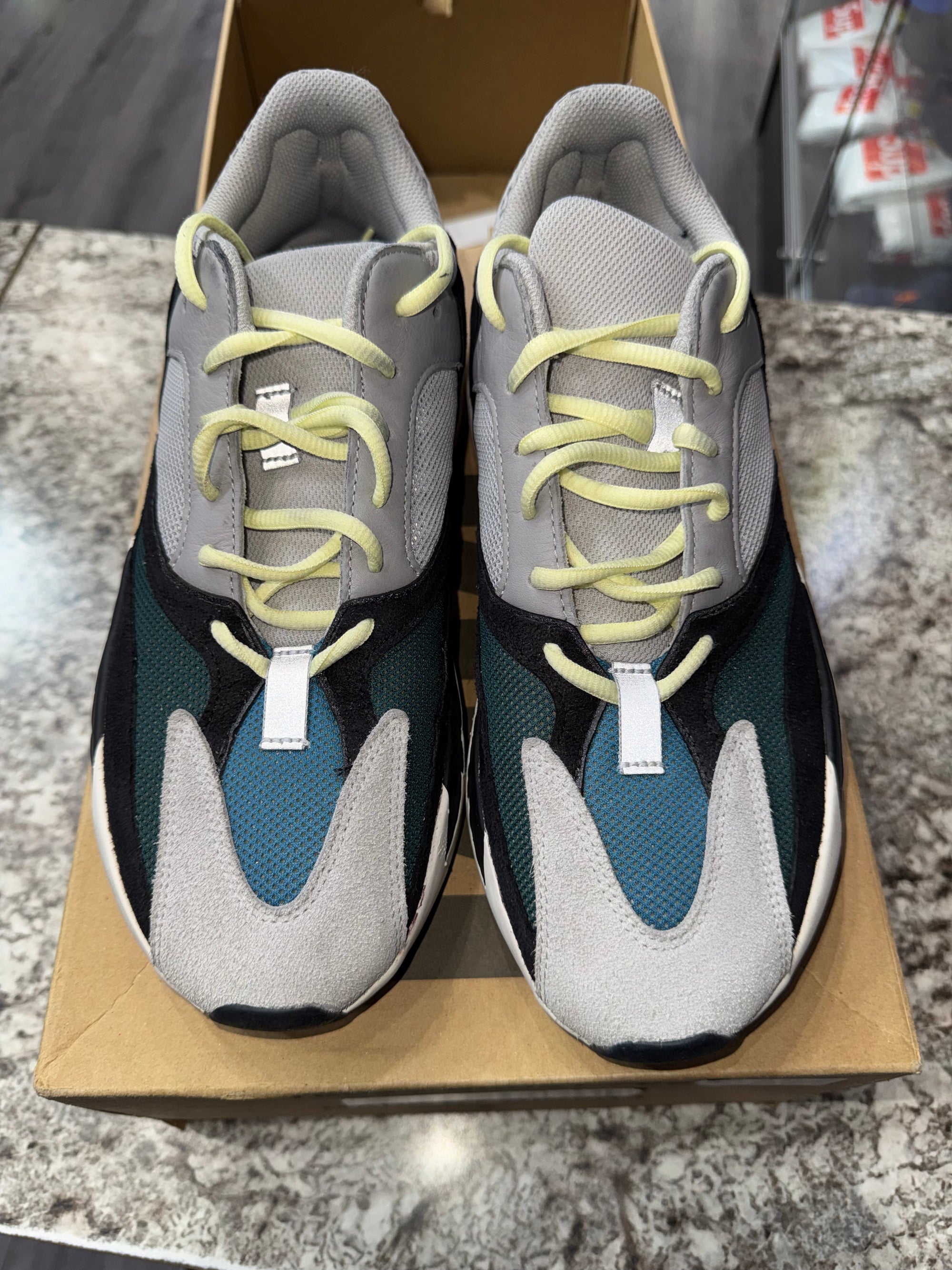 adidas Yeezy Boost 700 Wave Runner