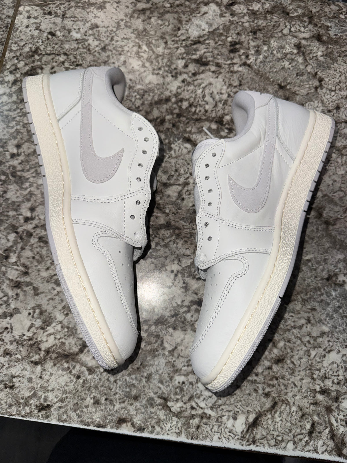 Jordan 1 Retro Low '85 Neutral Grey