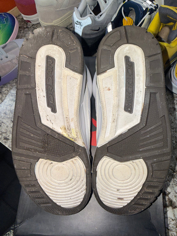 Jordan 3 Retro Mocha (2018)