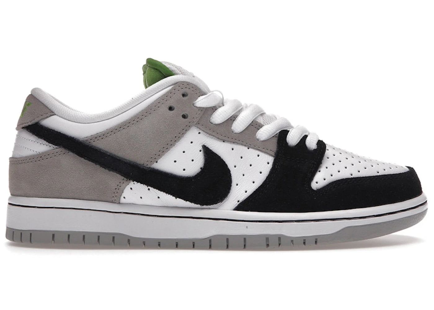 Nike SB Dunk Low Chlorophyll