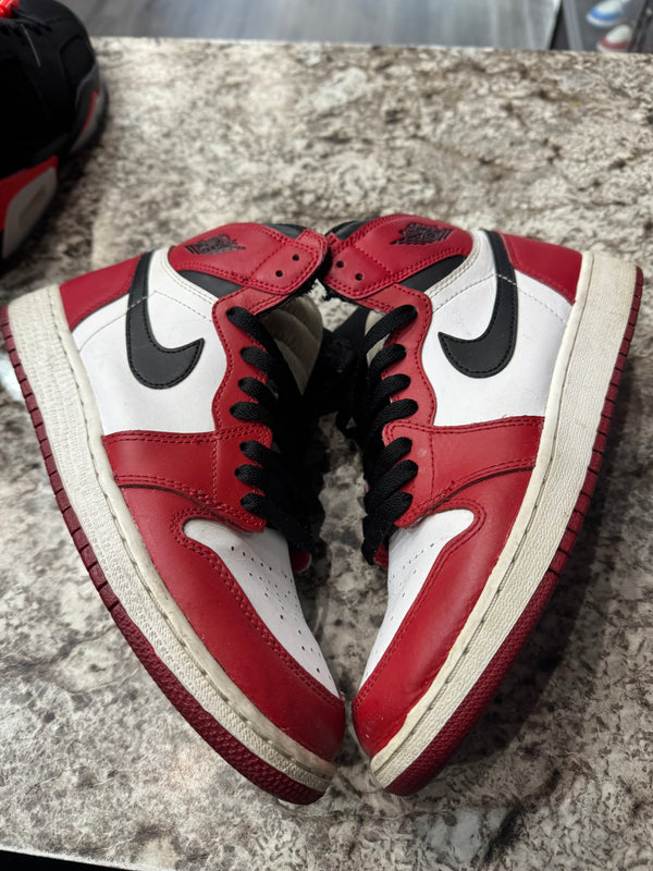 Jordan 1 Retro Chicago (2015) (GS)