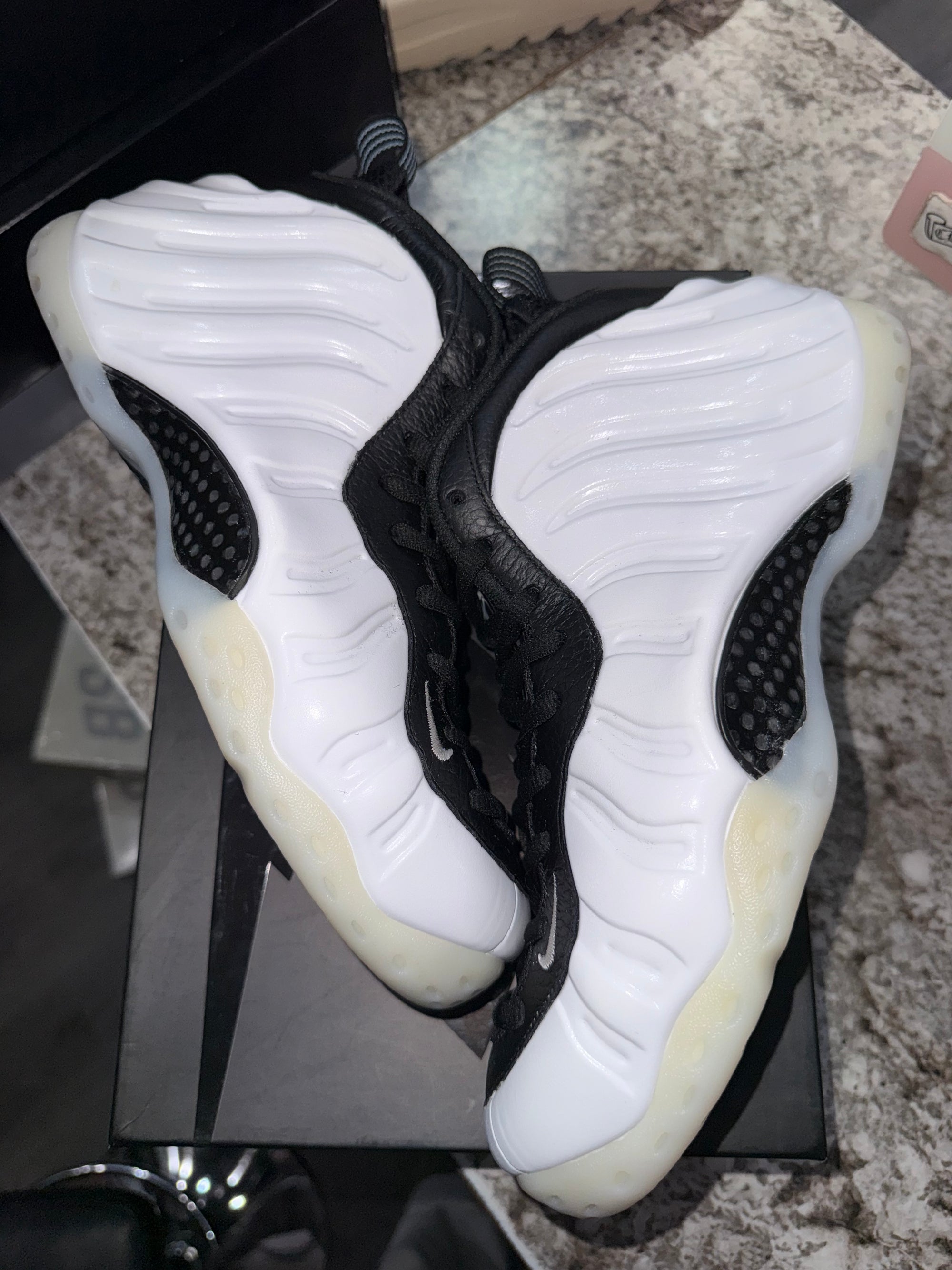 Nike Air Foamposite One Penny PE
