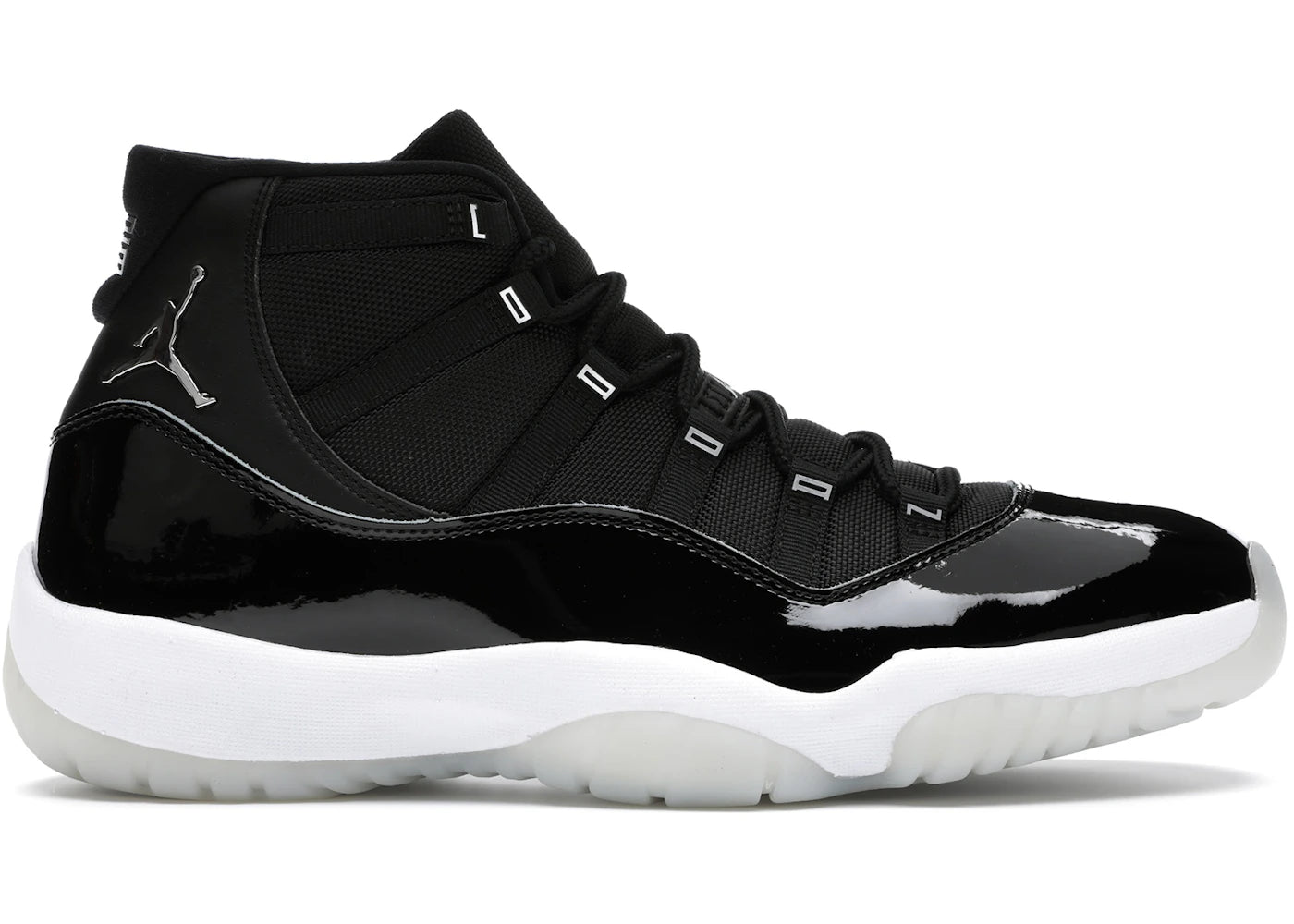 Jordan 11 Retro Jubilee 25th Anniversary (DAMAGED BOX)