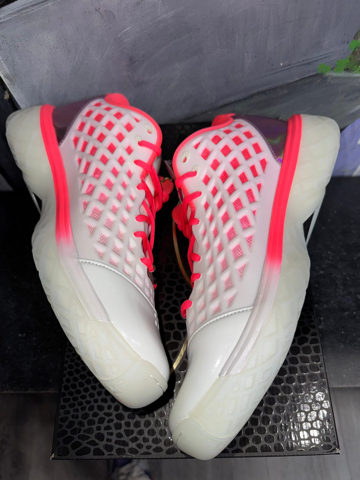 Nike Kobe 3 Low Protro WNBA All-Star (2026)