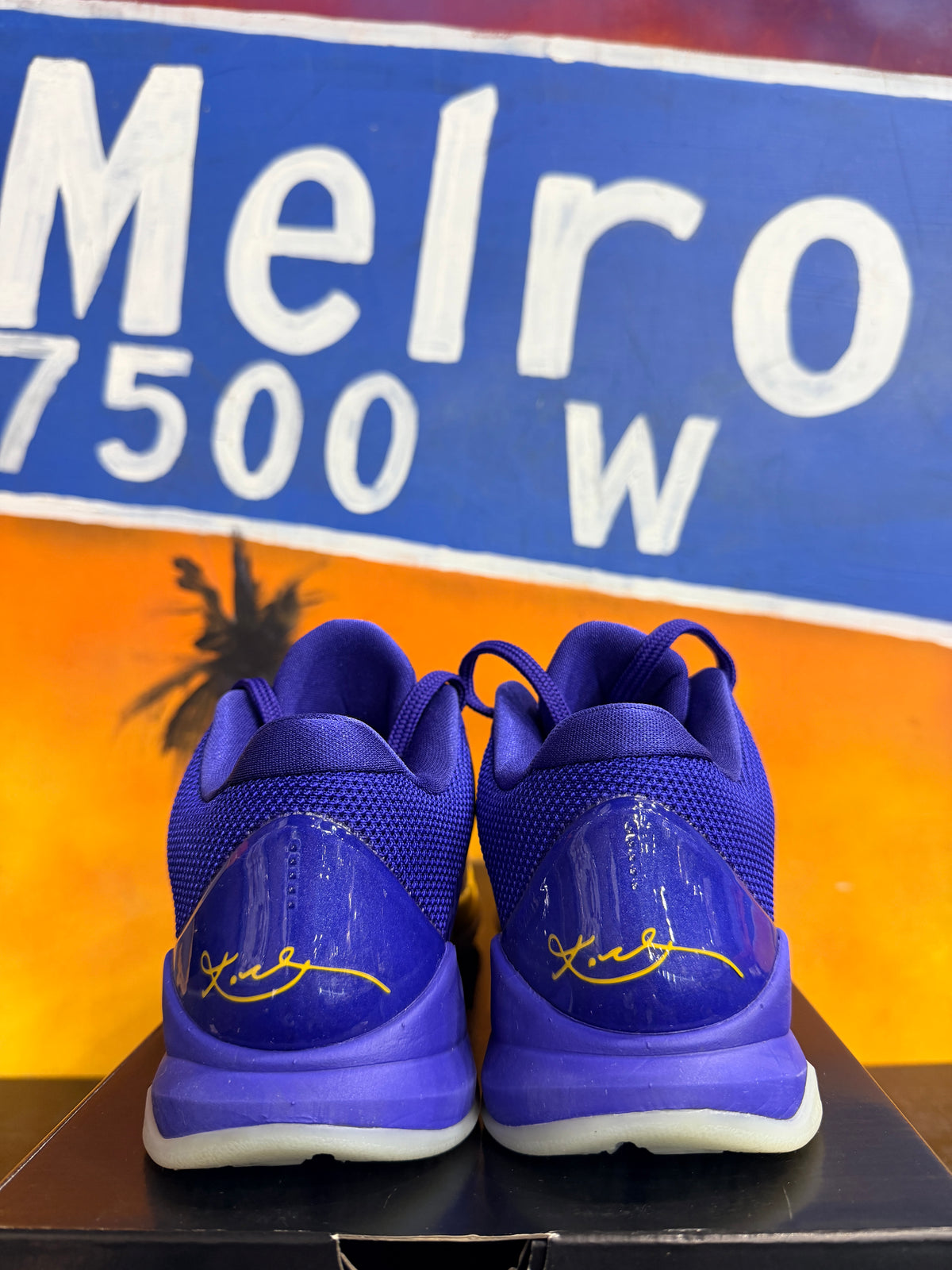 Nike Kobe 5 Protro 5 Rings (2020)