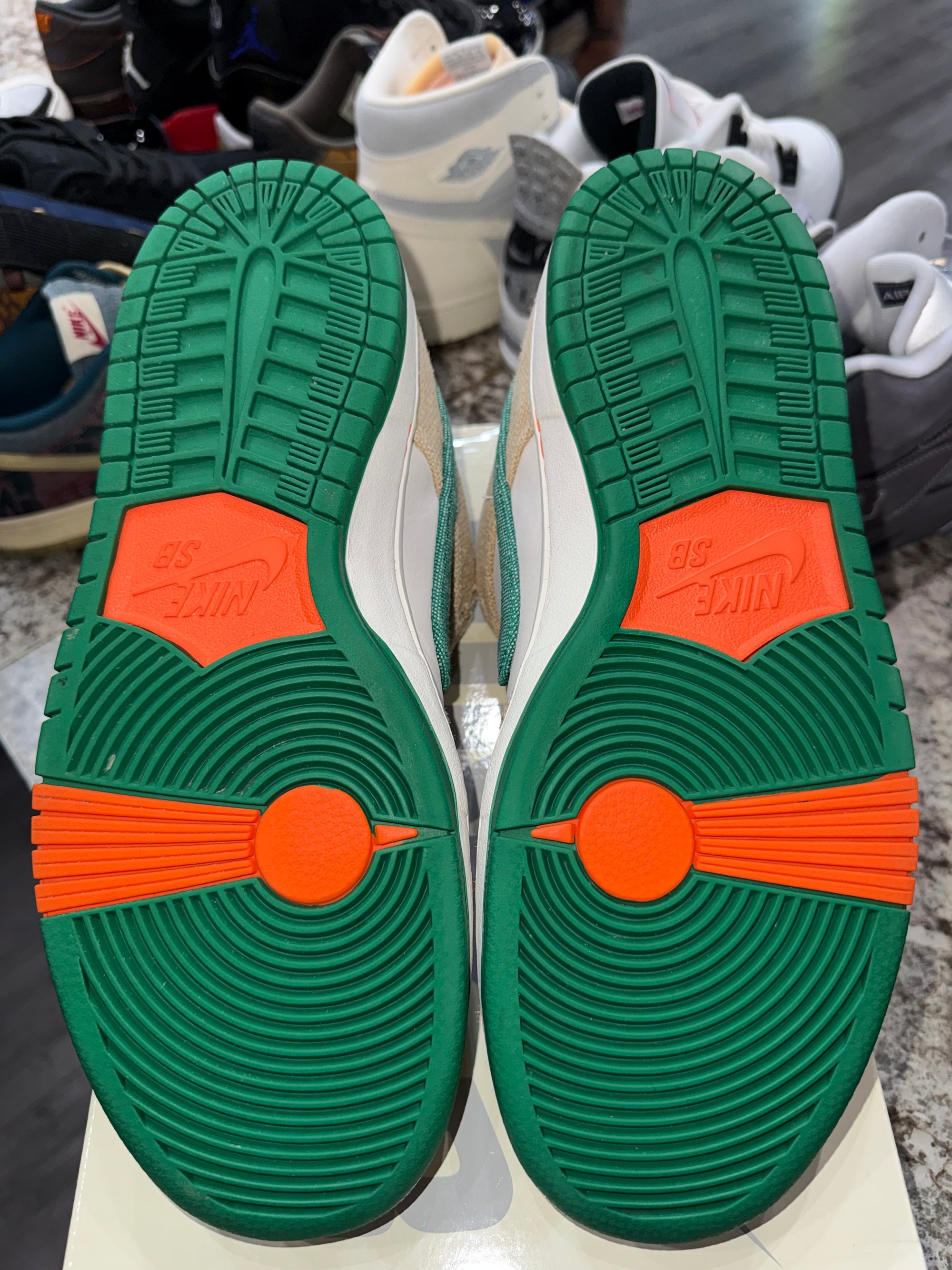 Nike SB Dunk Low Jarritos