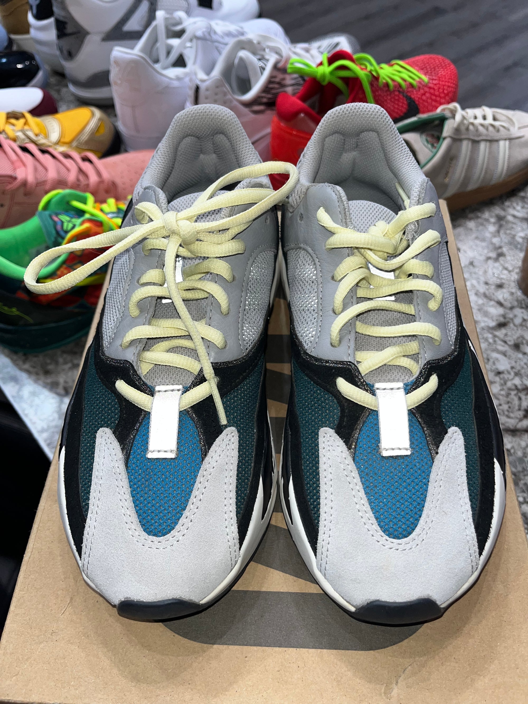 adidas Yeezy Boost 700 Wave Runner