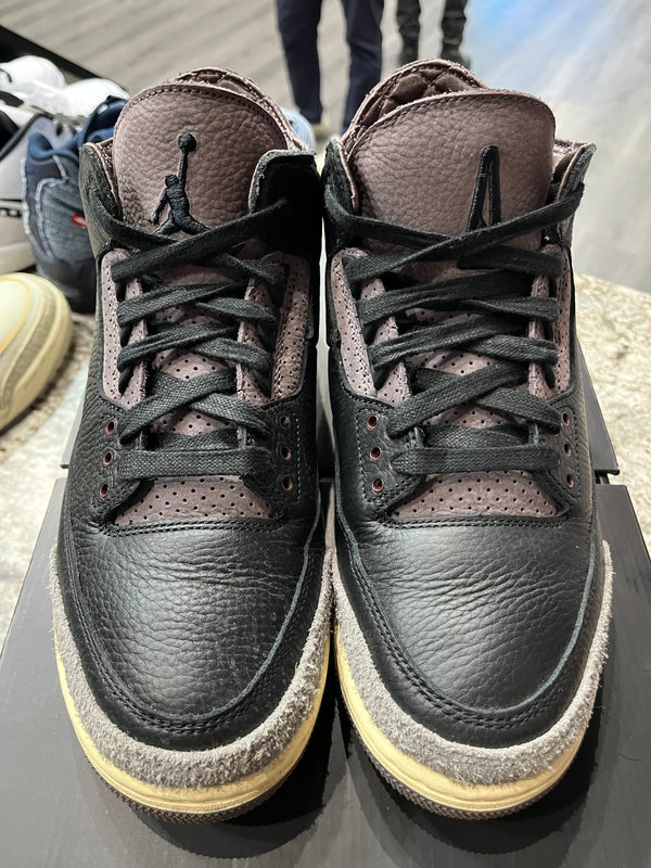 Jordan 3 Retro OG SP A Ma Maniére While You Were Sleeping (Women's)