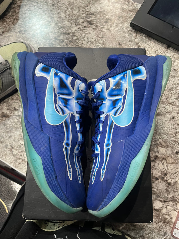 Nike Kobe 5 Protro X-Ray
