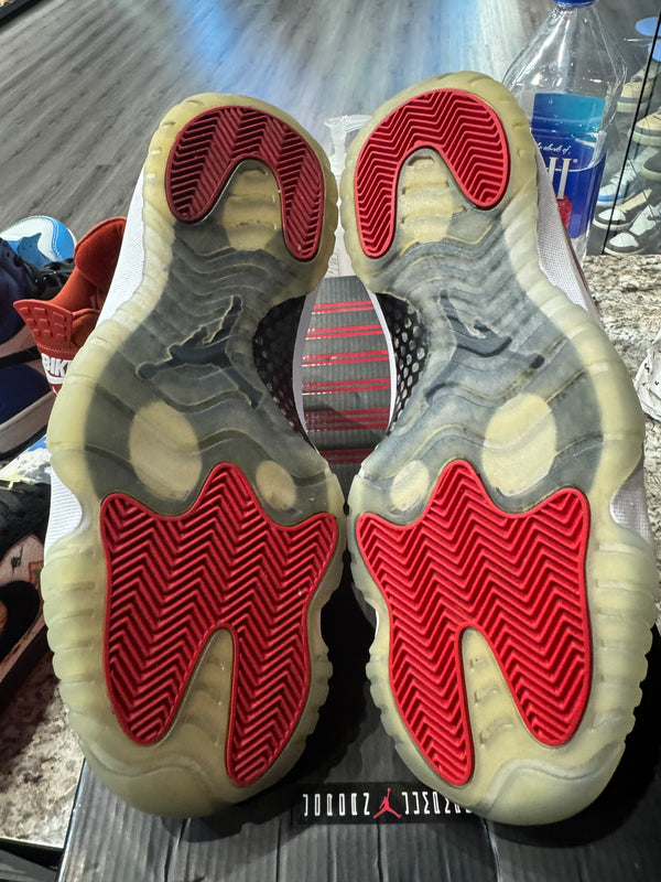 Jordan 11 Retro Win Like 96