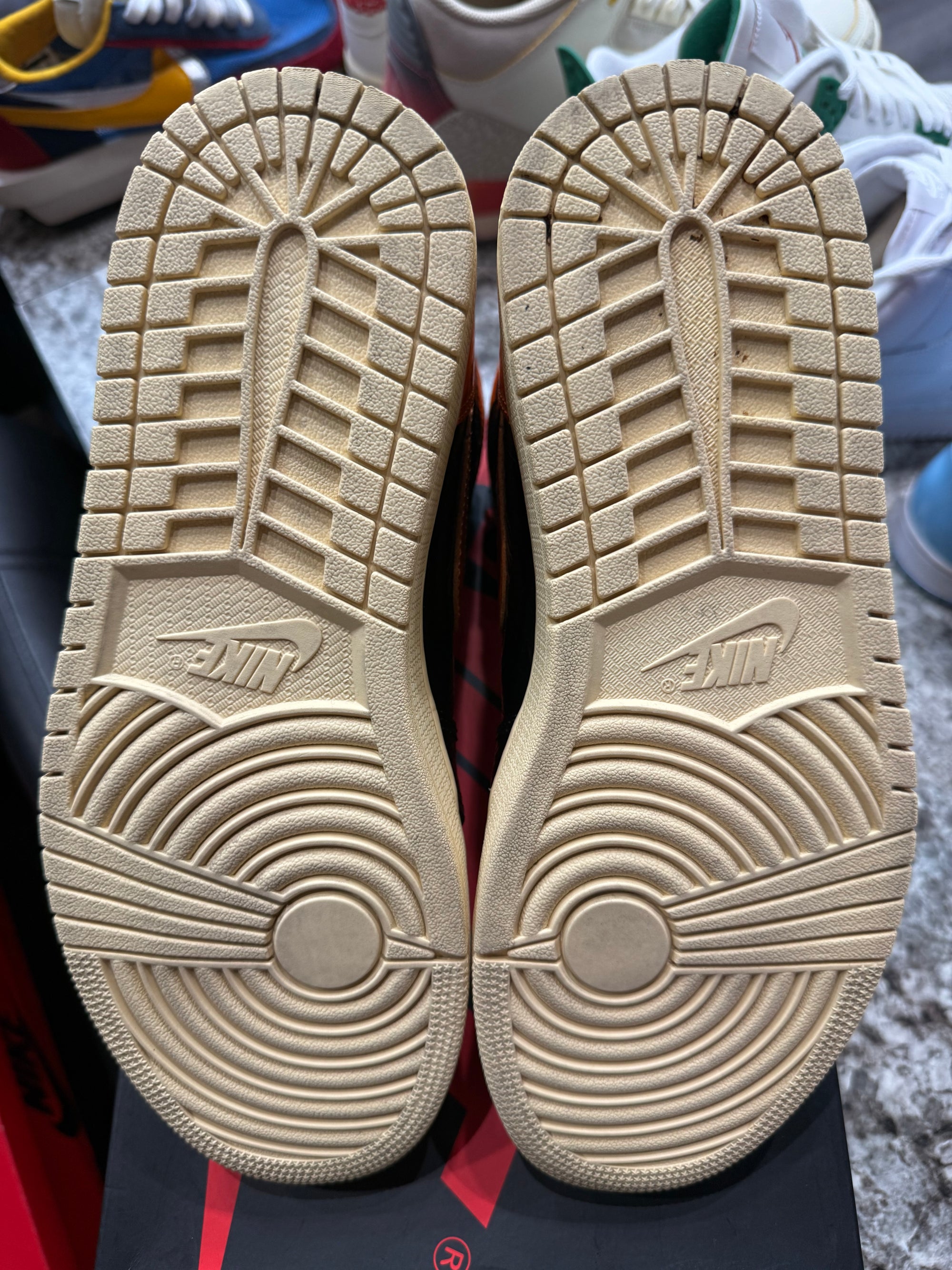 Jordan 1 Retro High Shattered Backboard 3.0