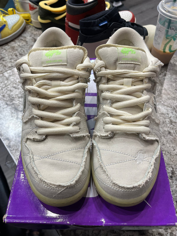 Nike SB Dunk Low Mummy