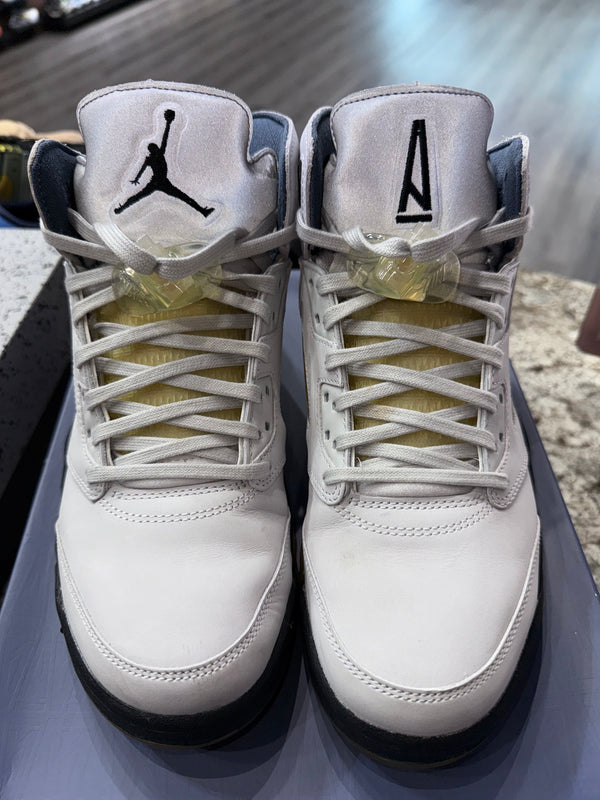 Jordan 5 Retro A Ma Maniére Dawn (Women's)