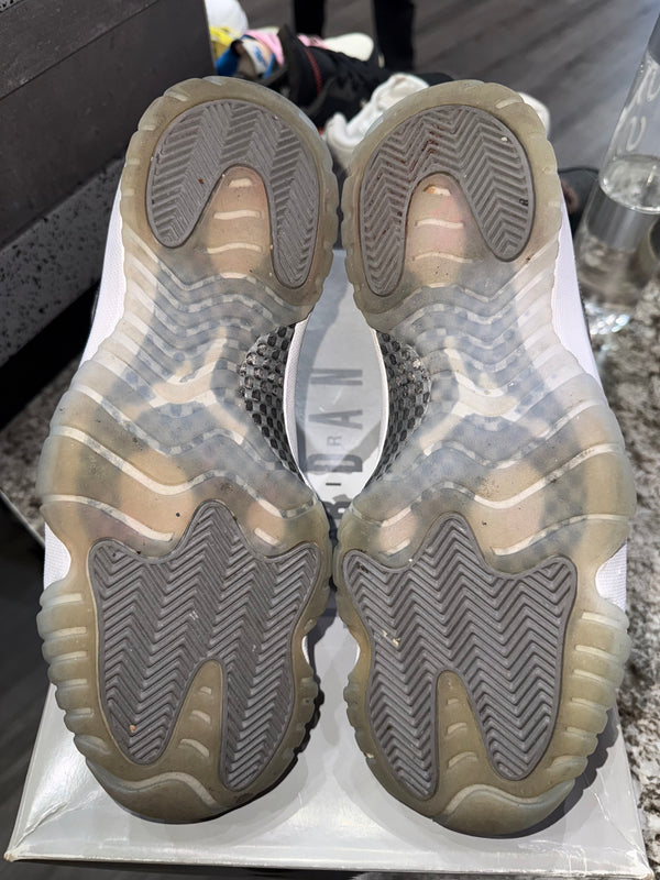 Jordan 11 Retro Cool Grey (2021)