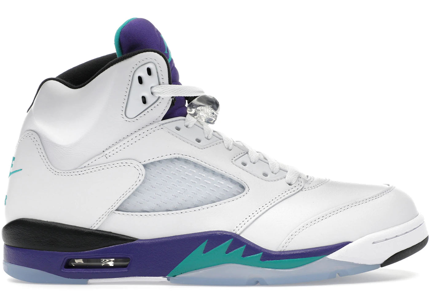 Jordan 5 Retro Grape (2025) (DAMAGED BOX)