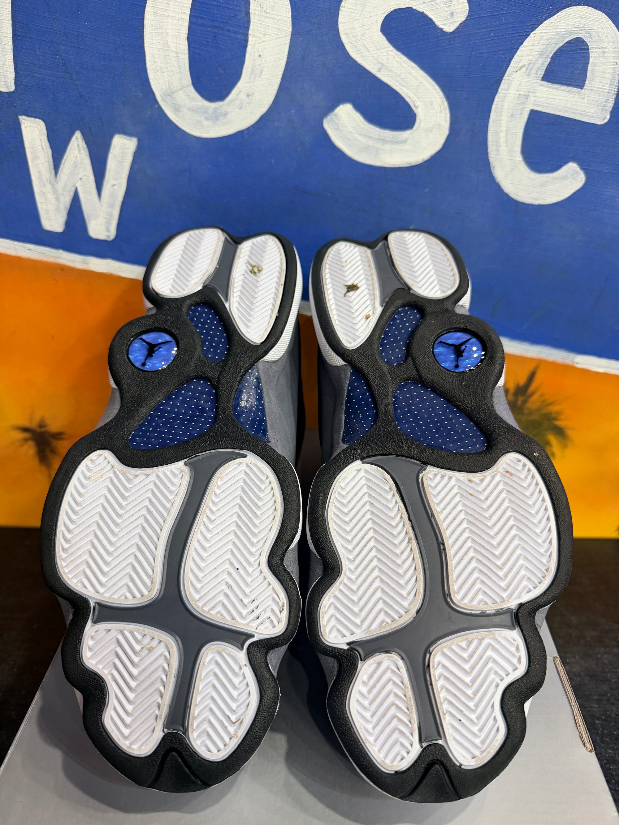 Jordan 13 Retro Flint (2026)