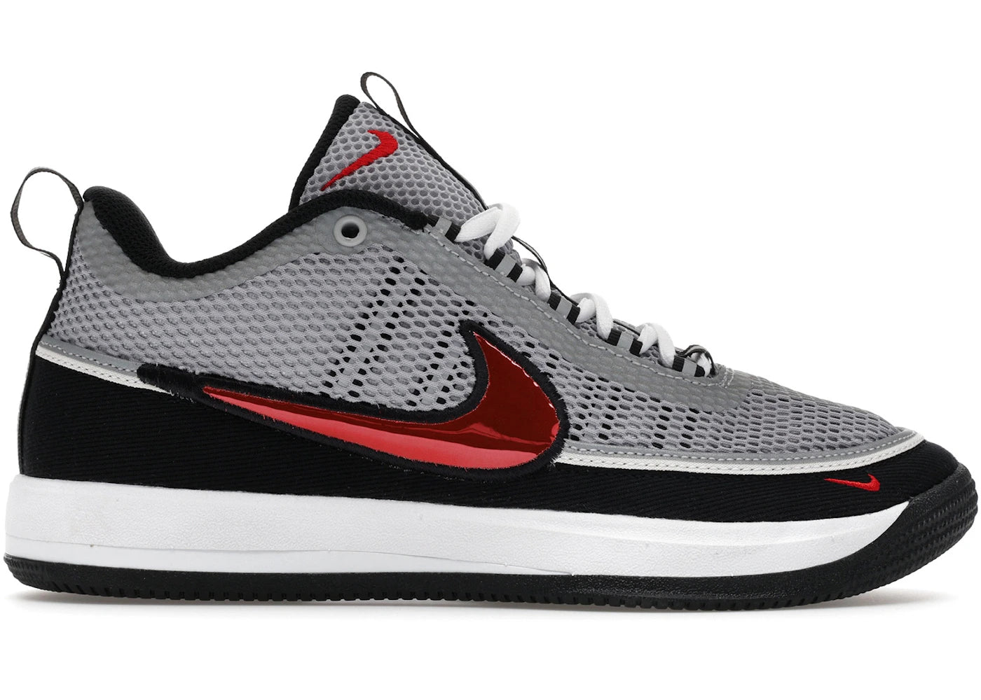 Nike Book 2 SP Spiridon Sport Red