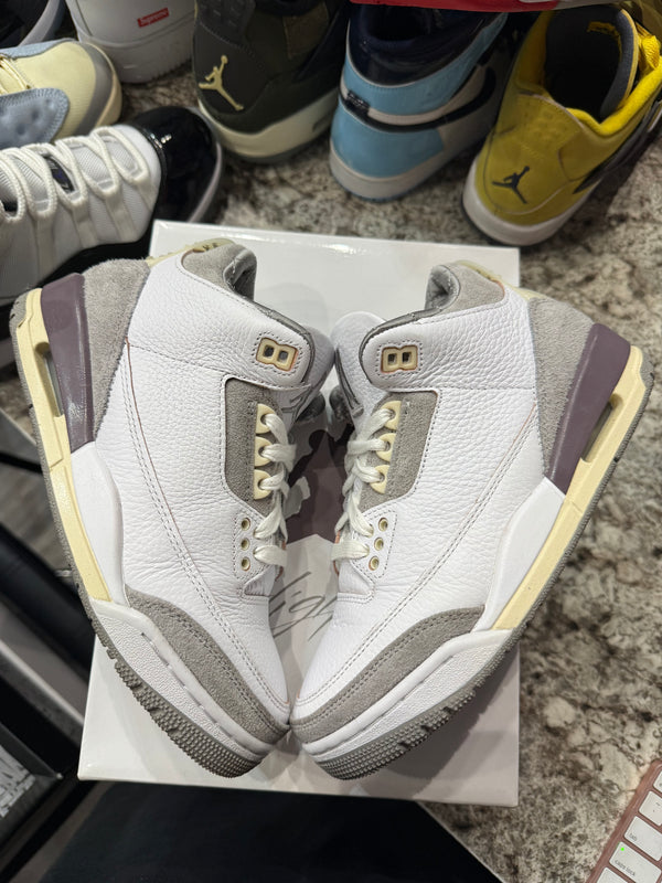 Jordan 3 Retro SP A Ma Maniére (Women's)