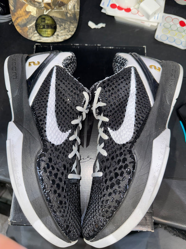 Nike Kobe 6 Protro Mambacita Sweet 16