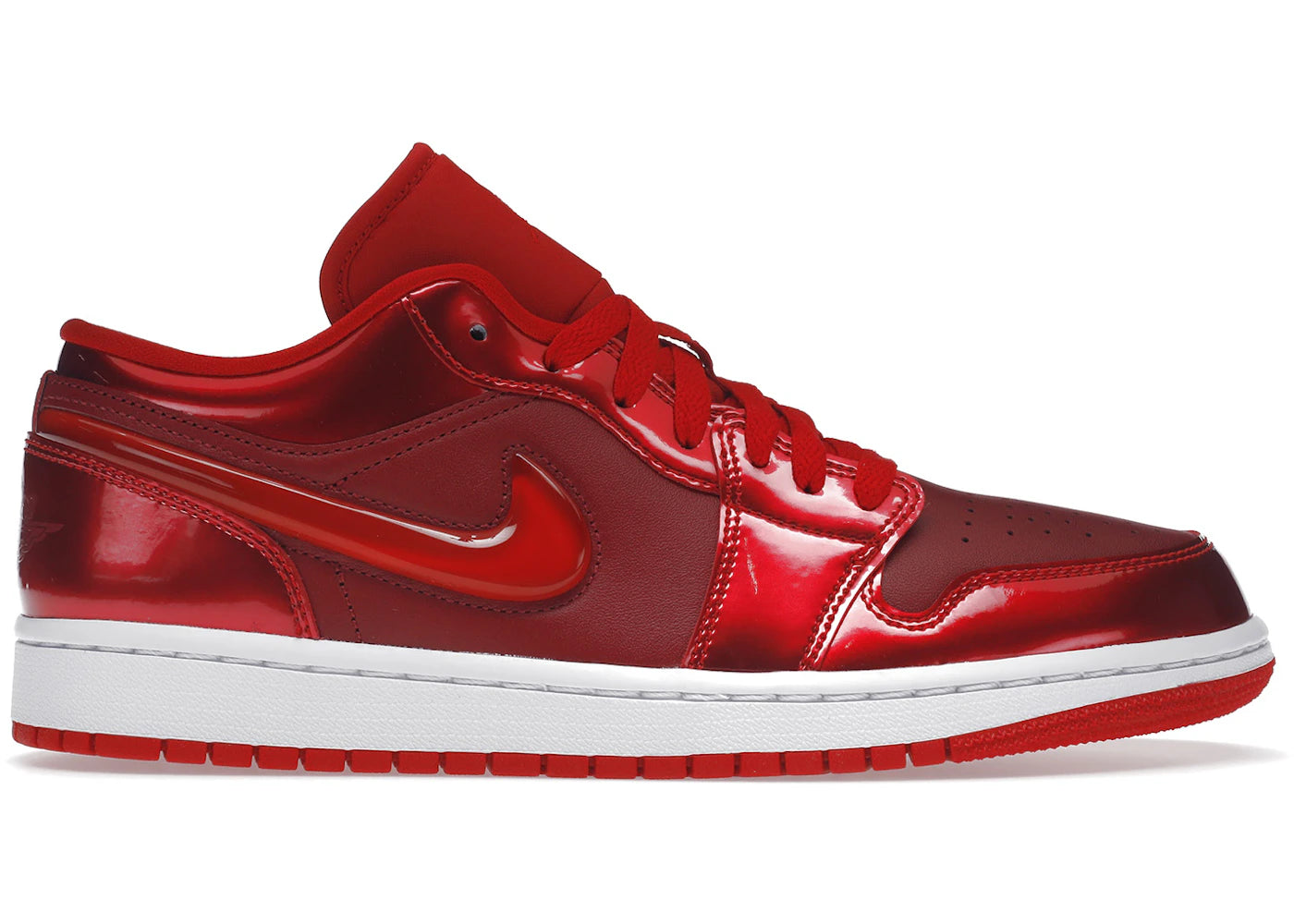 Jordan 1 Low SE Pomegranate (Women's)