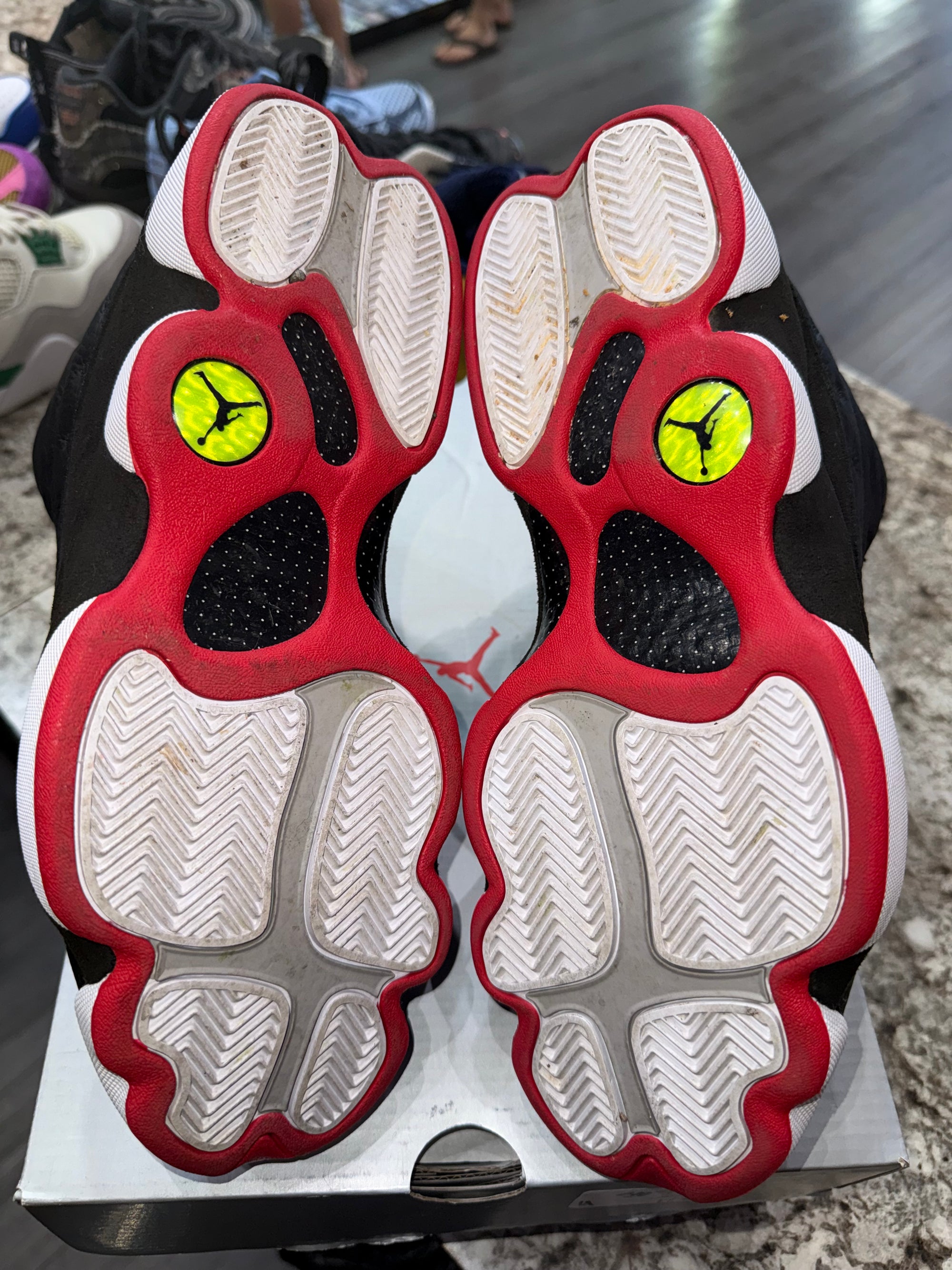 Jordan 13 Retro Playoffs (2023)