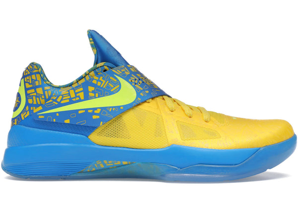 Nike KD 4 Scoring Title (2025)