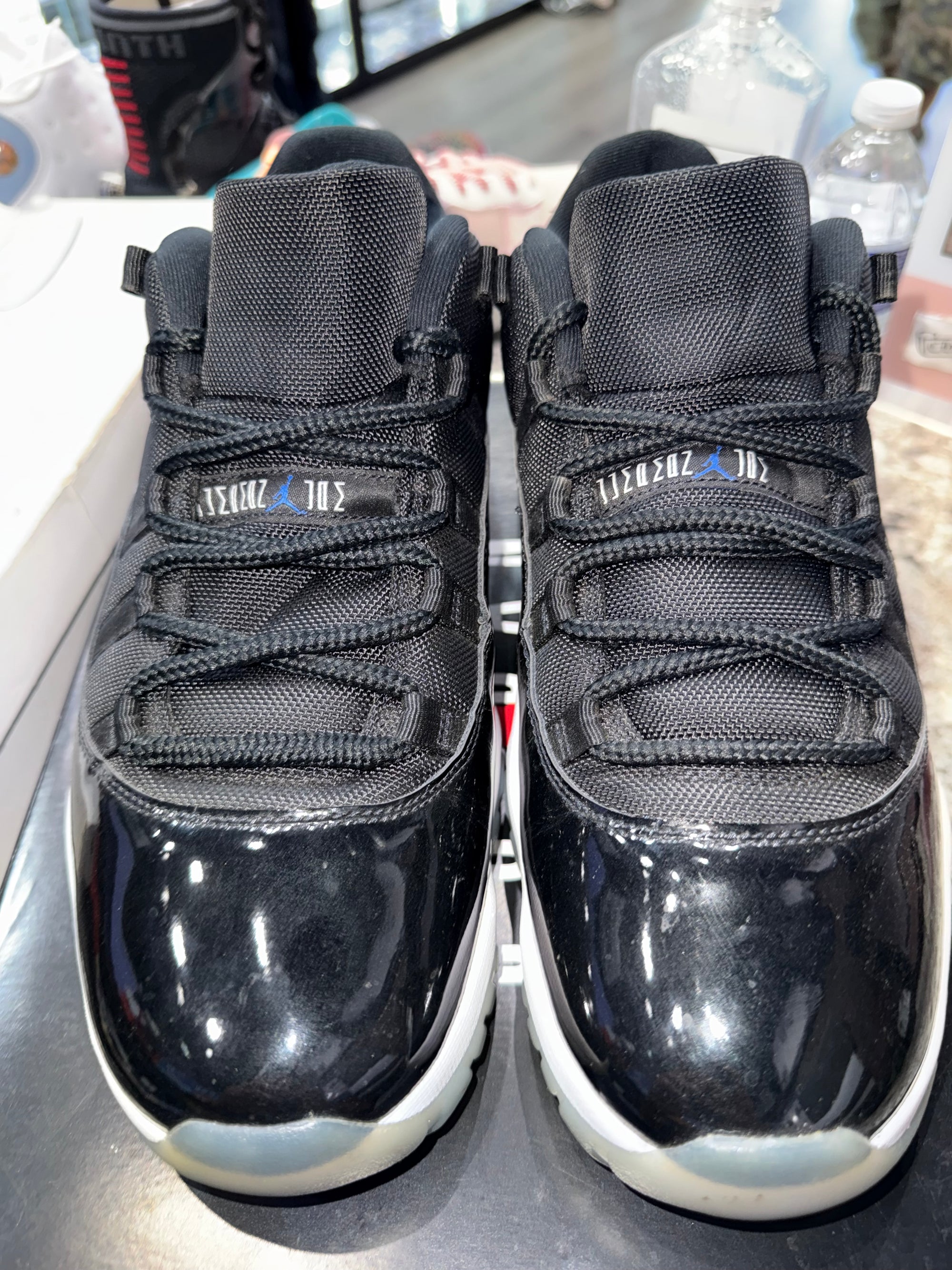 Jordan 11 Retro Low Space Jam
