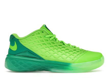 Nike Kobe 3 Low Protro Grinch