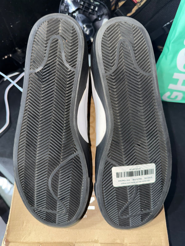 Nike Blazer Mid Off-White Grim Reaper (DAMAGED BOX)