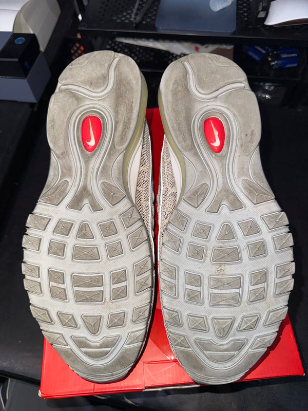 Nike Air Max 98 Supreme Snakeskin