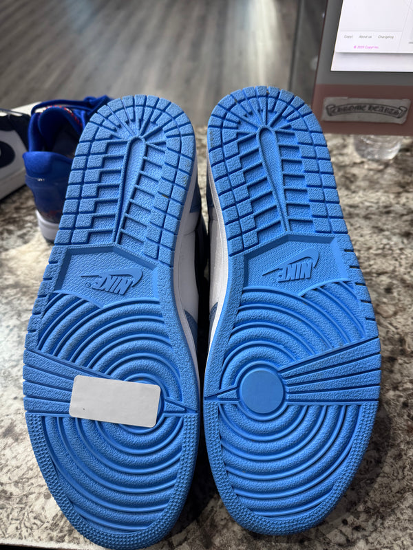 Jordan 1 Retro High OG University Blue